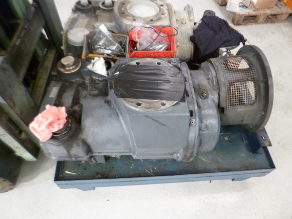 COMPAIR EK230NG Air End