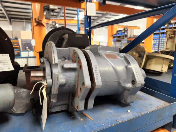 ATLAS COPCO 1616238880 Air End