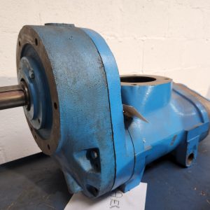 CompAir Cyclon 5 Air End with Gearbox
