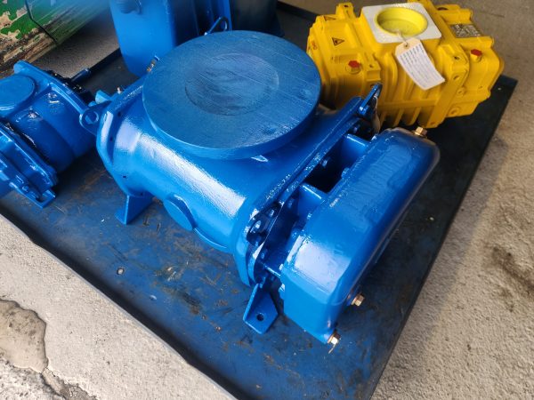 Holmes blower MR80/22